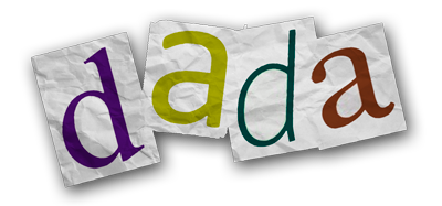 dada live looping | logo